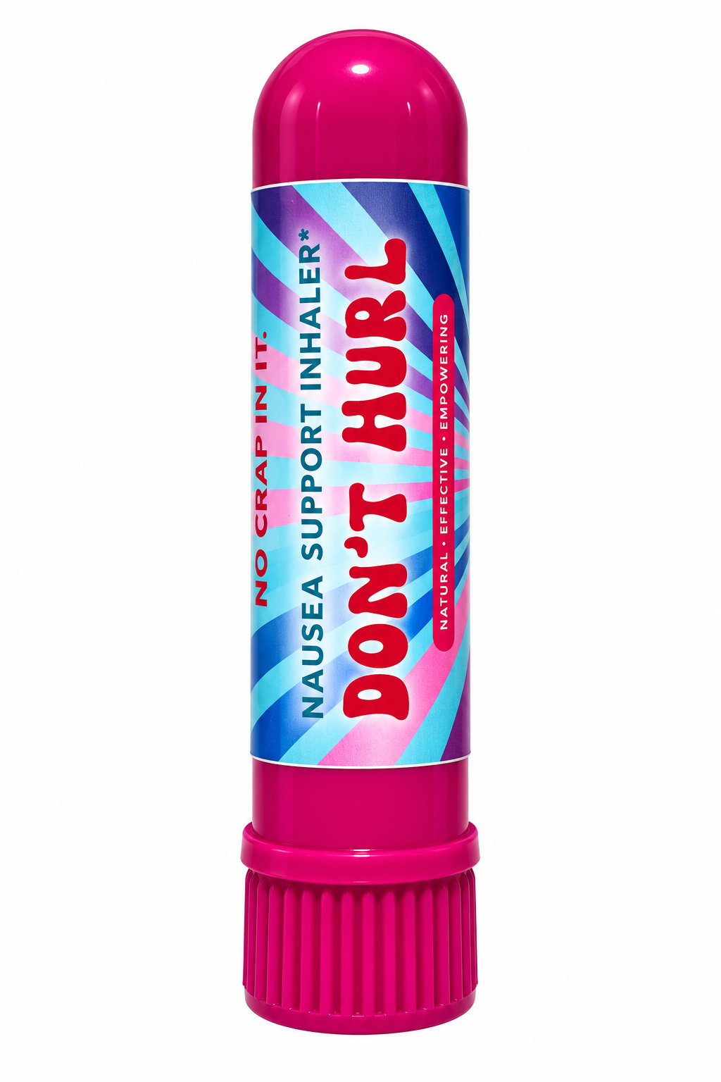Retro Remedies - Inhalers (PRE-ORDER)