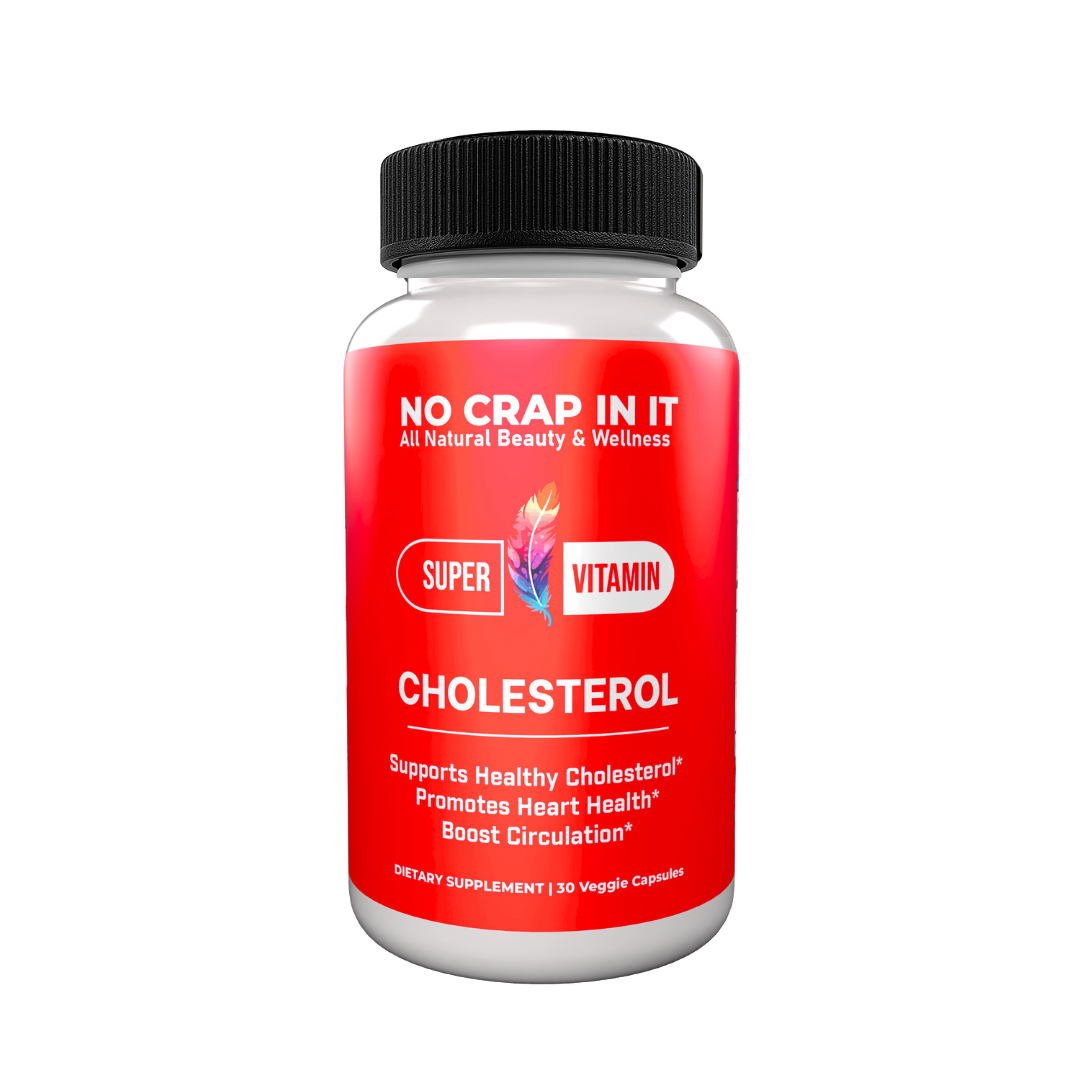 ALL Super Blend Supplements (PRE-ORDER)
