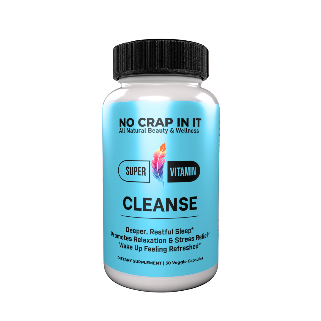 ALL Super Blend Supplements (PRE-ORDER)
