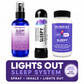 Lights Out Sleep System (PRE-ORDER)
