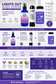 Lights Out Sleep System (PRE-ORDER)