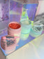 Luxury Lip Scrub