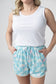Nova Summer Shorts - 3 Colors