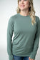 Blair Long Sleeve Top - 18 Patterns / Colors