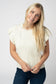 Felicity Flutter Sweater Top