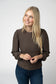 Miranda Dot Top - 3 Colors