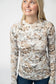 Blair Long Sleeve Top - 18 Patterns / Colors