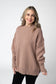 Aurora Cozy Sweater - 3 Colors