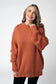 Aurora Cozy Sweater - 3 Colors