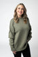 Aurora Cozy Sweater - 3 Colors