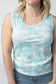 Ava Tank - 12 Solids & Patterns