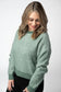 Josie Cozy Crew Sweater - 3 Colors