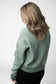 Josie Cozy Crew Sweater - 3 Colors