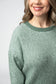 Josie Cozy Crew Sweater - 3 Colors