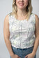 Ava Tank - 11 Solids & Patterns