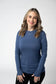 Blair Long Sleeve Top - 18 Patterns / Colors