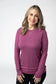 Blair Long Sleeve Top - 18 Patterns / Colors