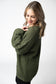 Talina Textured Sweater - 2 Colors