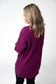 Brooks Button Sweater Cardigan - 4 Colors