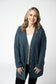 Brooks Button Sweater Cardigan - 4 Colors