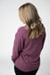 Corrine Ribbed Pullover Top - 4 Colors
