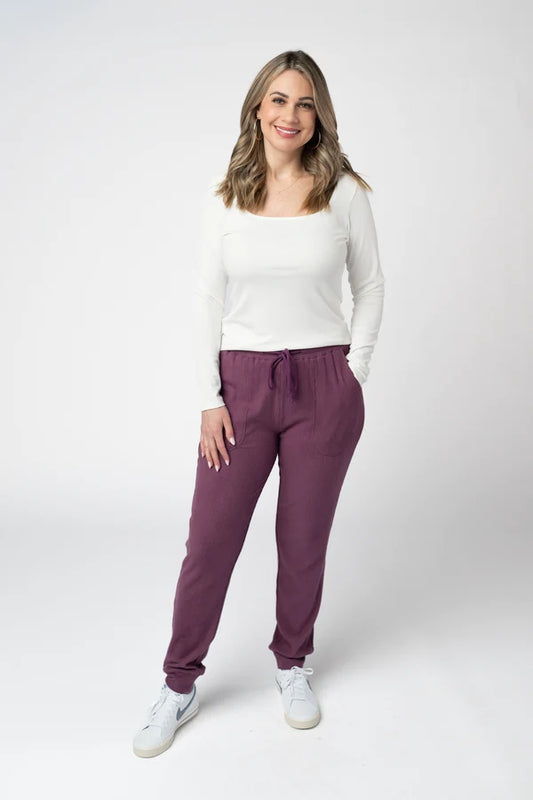 Corrine Joggers- 4 Colors