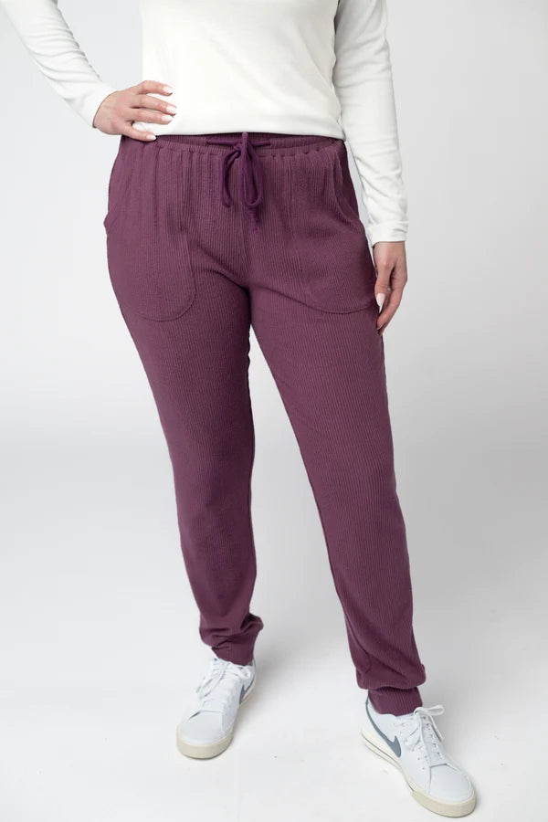 Corrine Joggers- 4 Colors