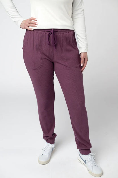Corrine Joggers- 4 Colors