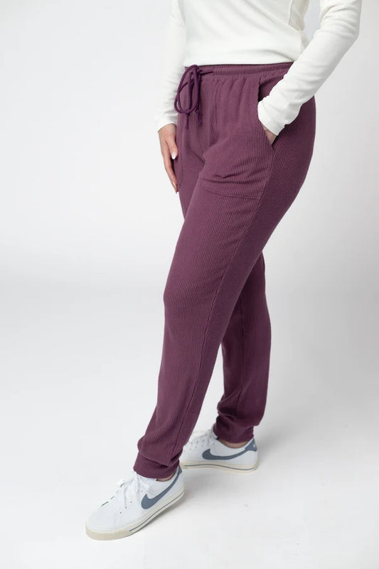 Corrine Joggers- 4 Colors