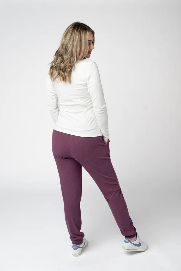 Corrine Joggers- 4 Colors