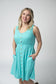 Beverly Button Dress - 5 Colors