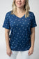 Sophie Tee - 8 Colors / Patterns