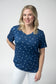 Sophie Tee - 8 Colors / Patterns