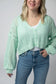 Callie Cropped Cardigan (7 Colors)