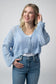 Callie Cropped Cardigan (7 Colors)