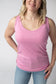 Kennedy Tank (5 Colors)