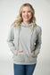 Hailey Hoodie - 3 Colors