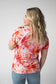 Raelynn V-Neck Top - 2 Colors