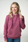 Hailey Hoodie - 3 Colors