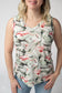 Noelle Tank (14 Patterns)