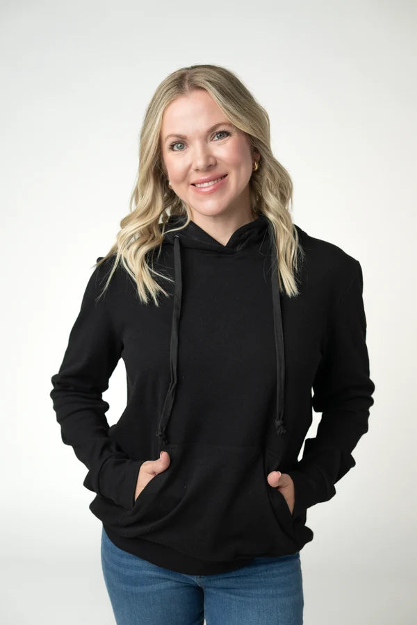 Hailey Hoodie - 3 Colors