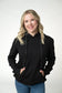 Hailey Hoodie - 3 Colors