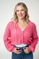Callie Cropped Cardigan (7 Colors)
