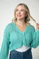 Callie Cropped Cardigan (7 Colors)