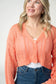 Callie Cropped Cardigan (7 Colors)