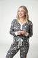 Cozy Pajama Set - 3 Patterns