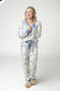 Cozy Pajama Set - 3 Patterns