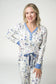 Cozy Pajama Set - 3 Patterns