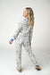 Cozy Pajama Set - 3 Patterns