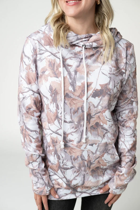 Ashley Hoodie - 4 Patterns